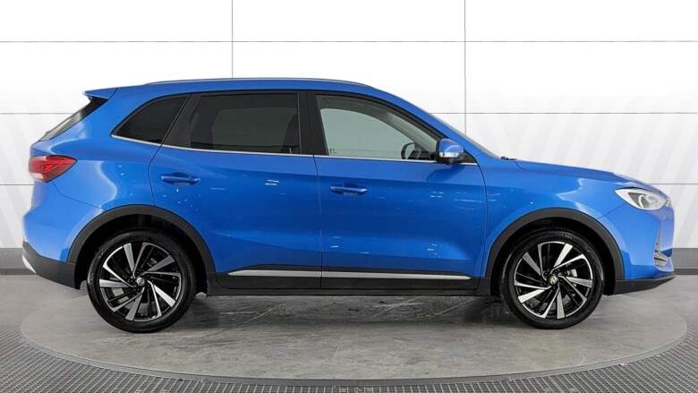 MG ZS 1.5 Hybrid+ Trophy 5dr Auto Hybrid Hatchback